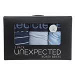 104691873-Pack-de-3-boxers-briefs-Unexpected-multicolor-para-hombre