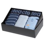 104691873-Pack-de-3-boxers-briefs-Unexpected-multicolor-para-hombre
