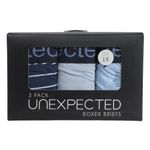 104691877-Pack-de-3-boxers-briefs-Unexpected-multicolor-para-hombre