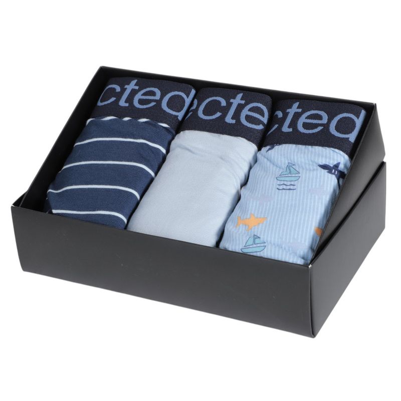 104691877-Pack-de-3-boxers-briefs-Unexpected-multicolor-para-hombre