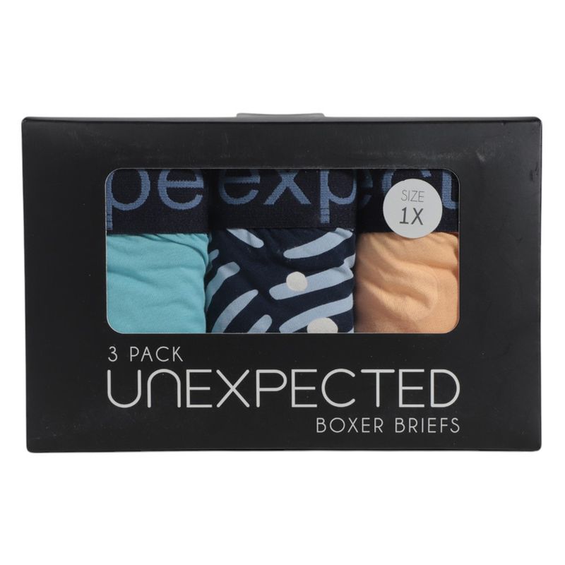 104691879-Pack-de-3-boxers-briefs-Unexpected-multicolor-para-hombre
