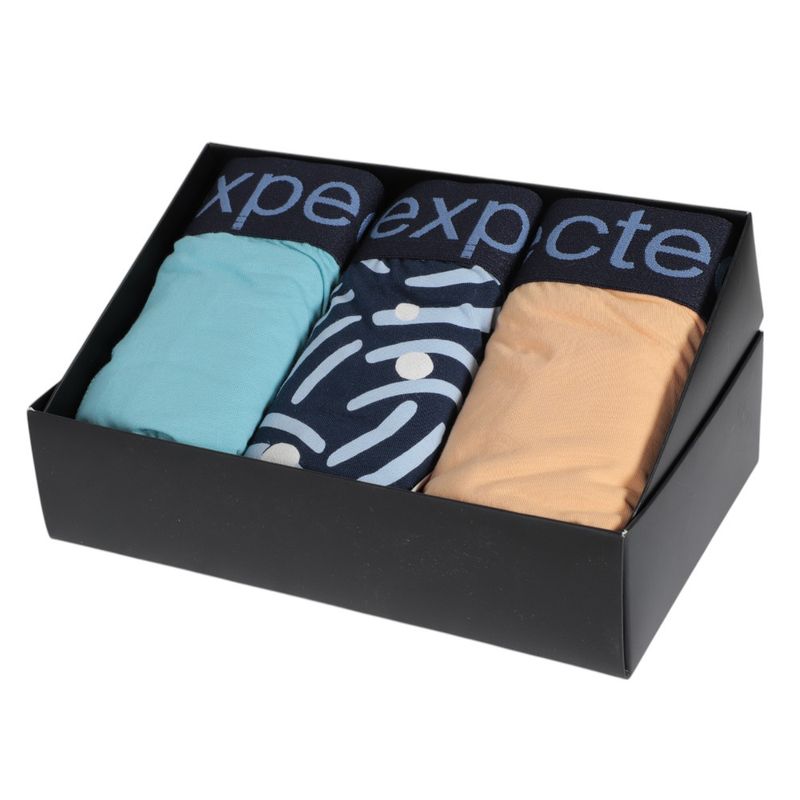 104691879-Pack-de-3-boxers-briefs-Unexpected-multicolor-para-hombre
