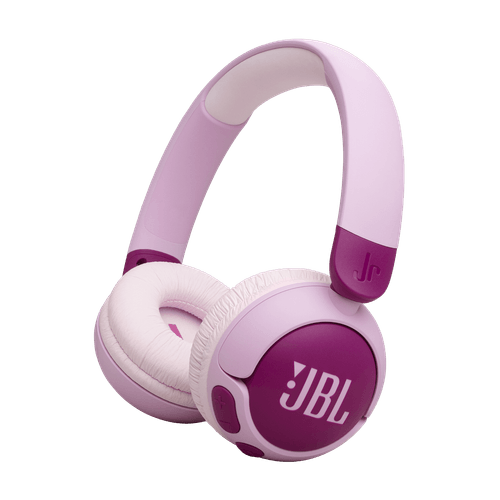 Audífono inalámbrico on ear JBL Junior 320 para niños