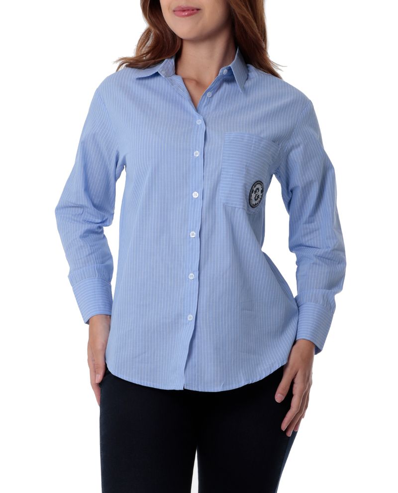104778163-Blusa-Orange-camisera-rayada-manga-larga-para-mujer