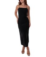 104778098-Vestido-Orange-maxi-negro-de-tirantes-para-mujer