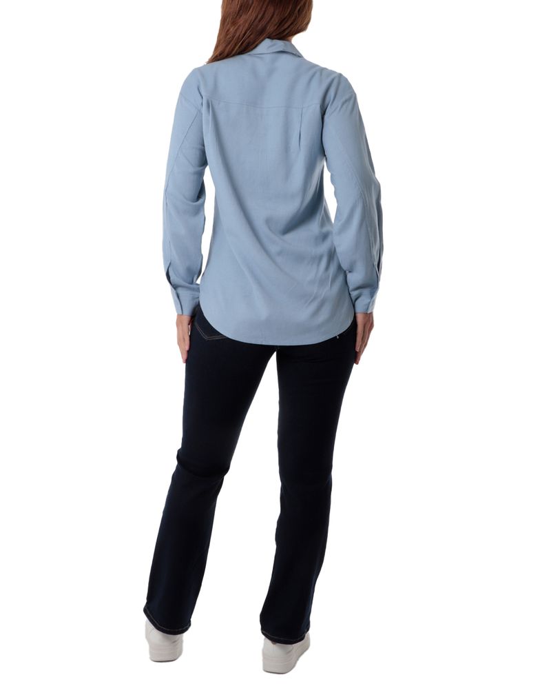 104780177-Blusa-Unexpected-camisera-celeste-manga-larga-para-mujer