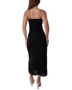 104778098-Vestido-Orange-maxi-negro-de-tirantes-para-mujer