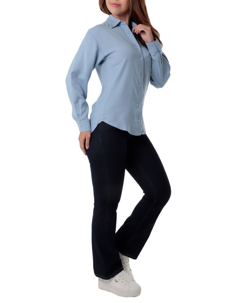 104780177-Blusa-Unexpected-camisera-celeste-manga-larga-para-mujer