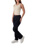 104780157-Camiseta-Unexpected-tank-top-beige-sin-mangas-para-mujer