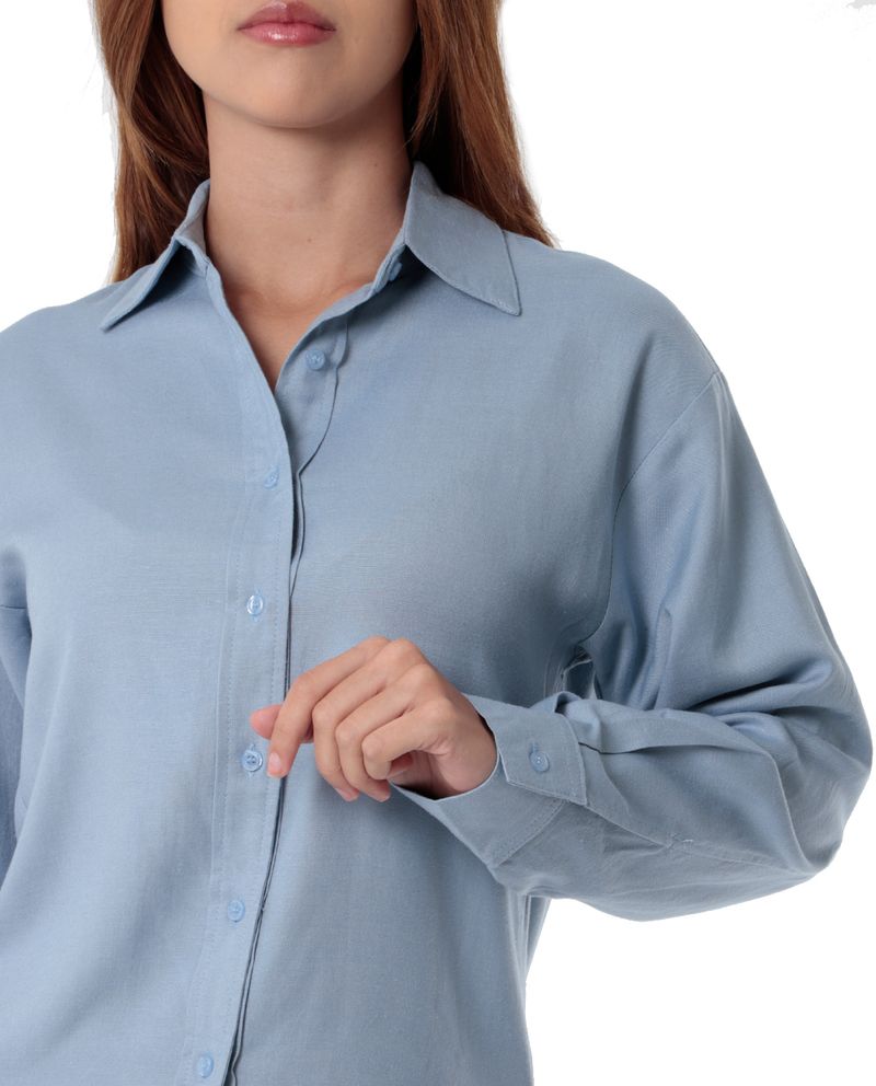 104780177-Blusa-Unexpected-camisera-celeste-manga-larga-para-mujer
