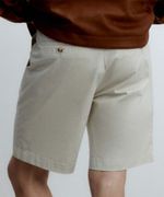 104896734-Short-chino-Sfera-regular-fit-beige-solido-para-hombre-