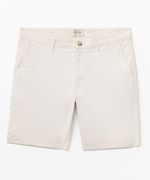 104896734-Short-chino-Sfera-regular-fit-beige-solido-para-hombre-
