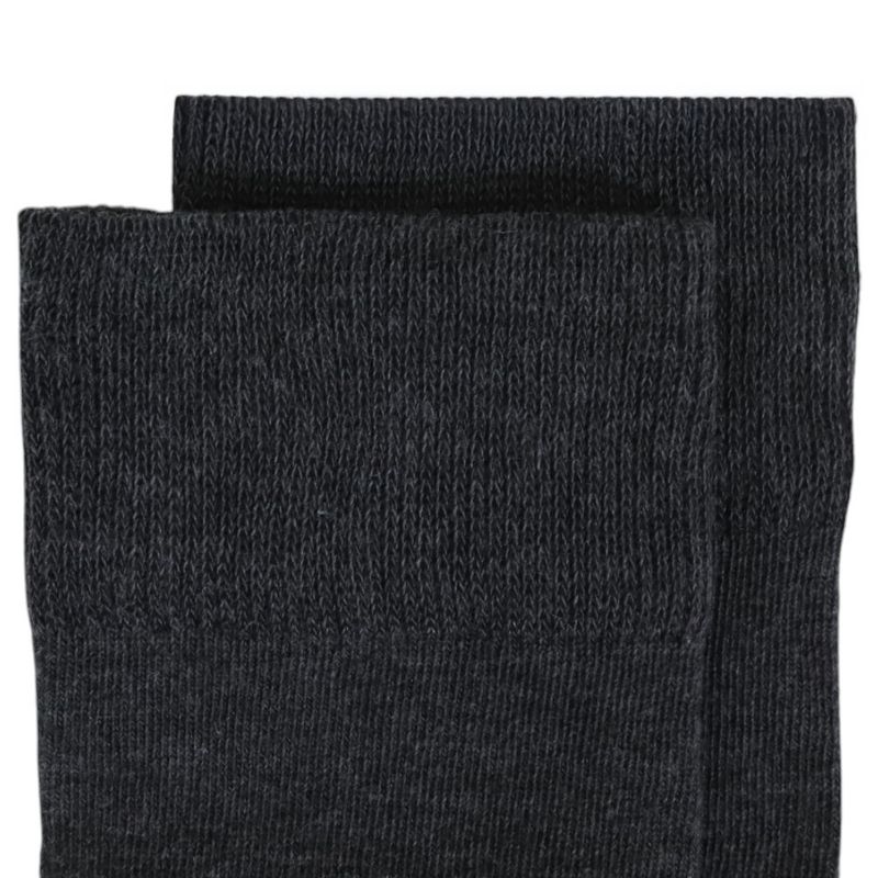 104842159-Par-de-calcetines-de-vestir-crew-Unexpected-negro-heather-para-hombre