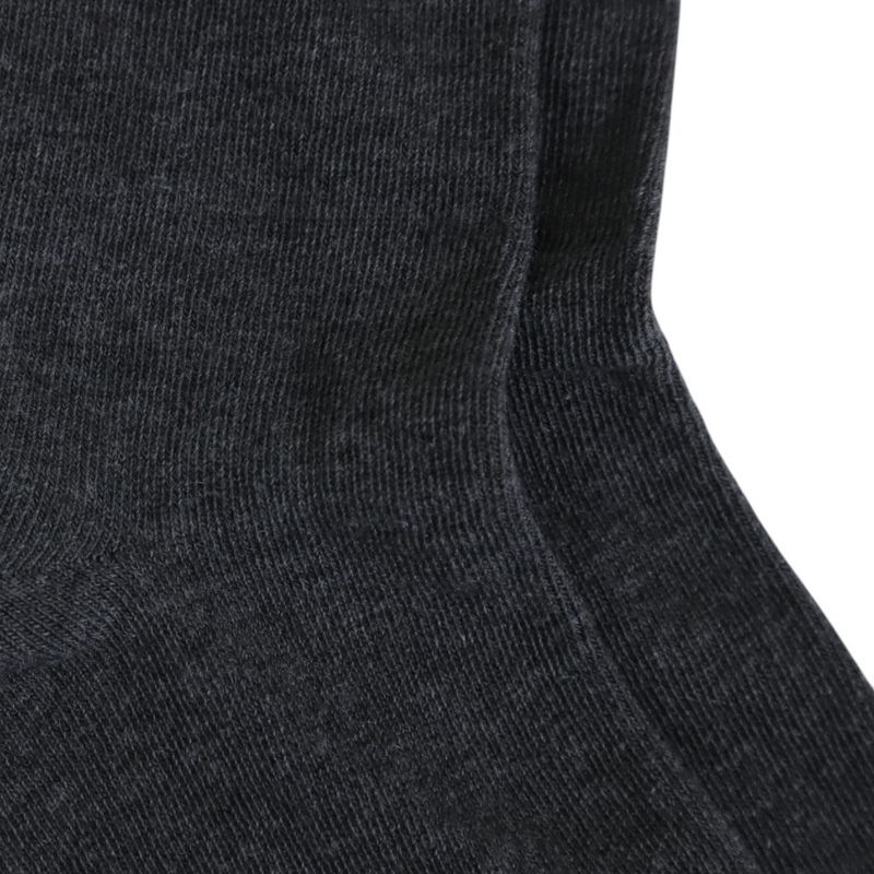 104842159-Par-de-calcetines-de-vestir-crew-Unexpected-negro-heather-para-hombre