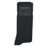 104842159-Par-de-calcetines-de-vestir-crew-Unexpected-negro-heather-para-hombre