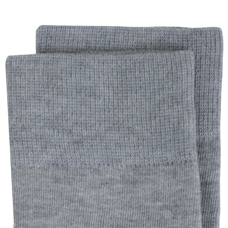 104842160-Par-de-calcetines-de-vestir-crew-Unexpected-gris-heather-para-hombre