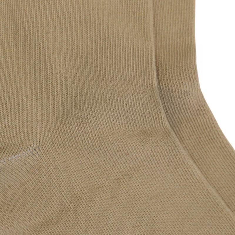 104842161-Par-de-calcetines-de-vestir-crew-Unexpected-khaki-solido-para-hombre