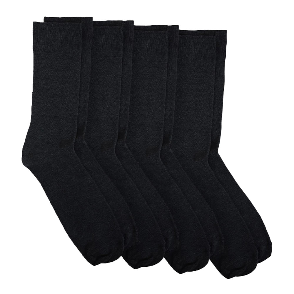 Justay Comf 5 Pares Calcetines De Algodón Peinado Para Hombre, Ocasionales Divertidos Estampados De Pintura Famosa De Arte, Azul EU 39-43