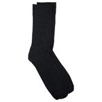 104842162-Pack-de-4-pares-de-calcetines-de-vestir-crew-Unexpected-negros-solidos-para-hombre