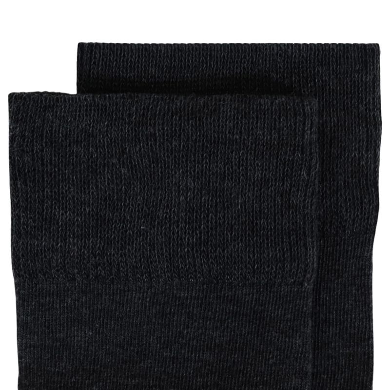 104842162-Pack-de-4-pares-de-calcetines-de-vestir-crew-Unexpected-negros-solidos-para-hombre