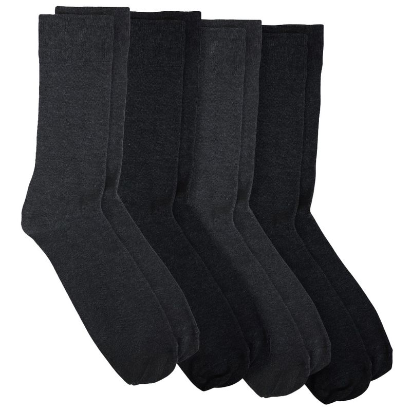 104842164-Pack-de-4-pares-de-calcetines-de-vestir-crew-Unexpected-bicolor-para-hombre