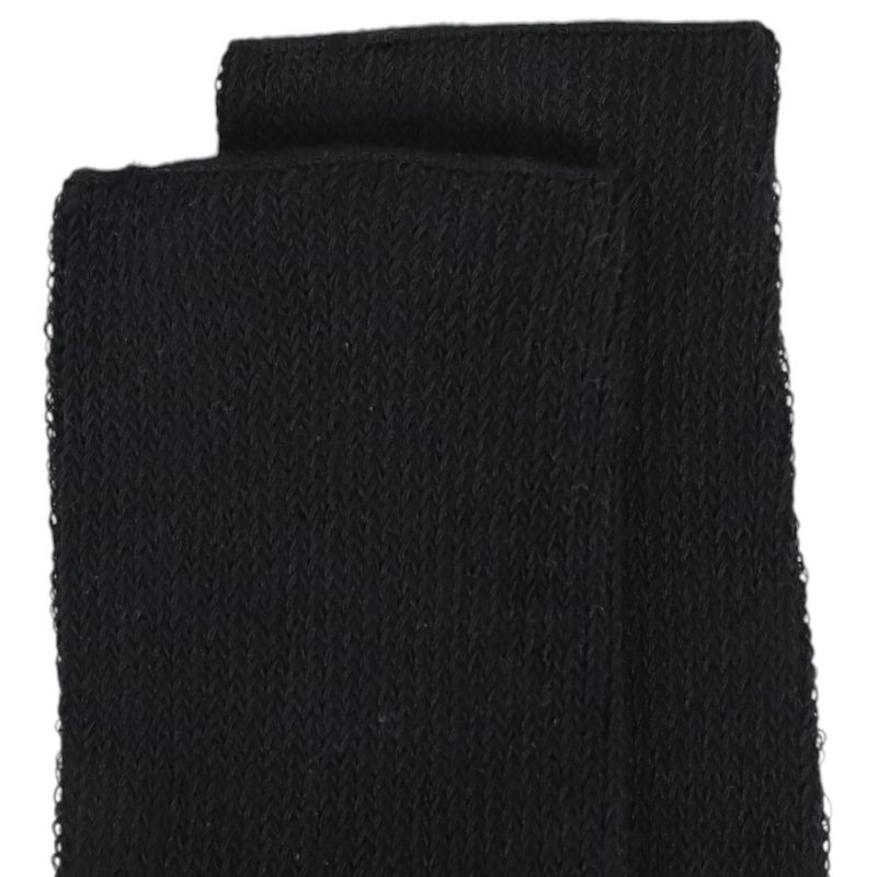 104842165-Pack-de-4-pares-de-calcetines-para-diabeticos-Unexpected-negros-texturizados-para-hombre