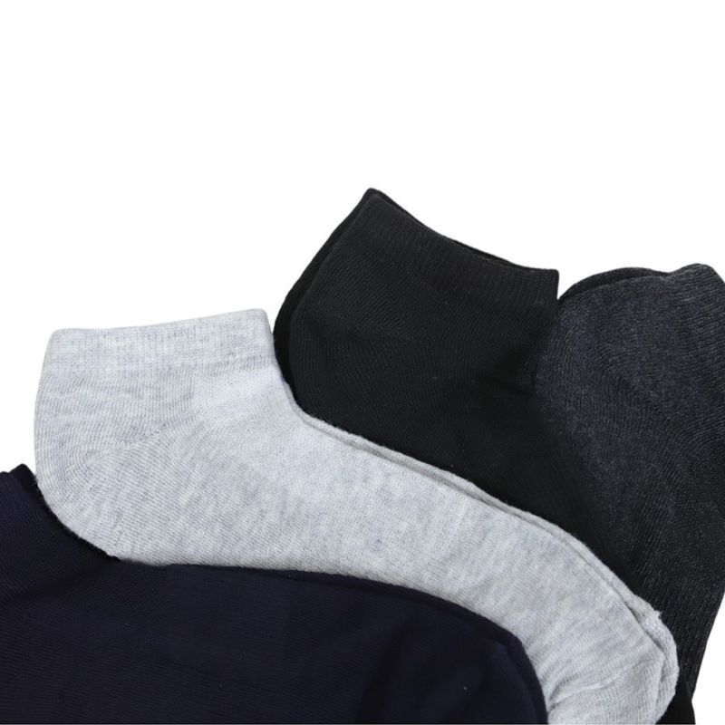 104842168-Pack-de-4-pares-de-calcetines-low-cut-Unexpected-multicolor-para-hombre