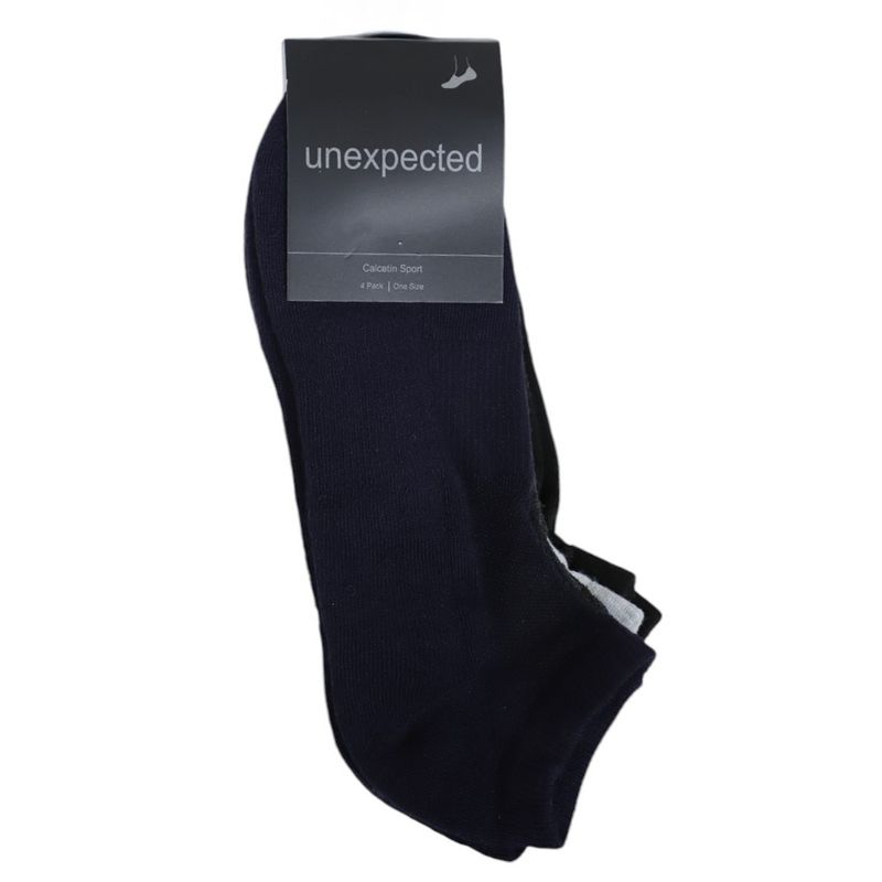 104842168-Pack-de-4-pares-de-calcetines-low-cut-Unexpected-multicolor-para-hombre
