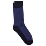 104842174-Par-de-calcetines-de-vestir-crew-Unexpected-azules-rayados-para-hombre
