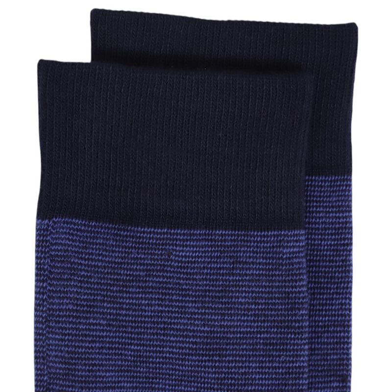 104842174-Par-de-calcetines-de-vestir-crew-Unexpected-azules-rayados-para-hombre