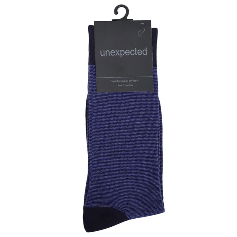 104842174-Par-de-calcetines-de-vestir-crew-Unexpected-azules-rayados-para-hombre