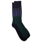 104842178-Par-de-calcetines-de-vestir-crew-Unexpected-negros-con-mini-print-de-rectangulos-multicolor-para-hombre