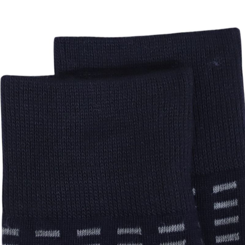 104842178-Par-de-calcetines-de-vestir-crew-Unexpected-negros-con-mini-print-de-rectangulos-multicolor-para-hombre