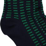 104842178-Par-de-calcetines-de-vestir-crew-Unexpected-negros-con-mini-print-de-rectangulos-multicolor-para-hombre