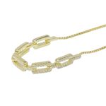 104834860-Pulsera-de-plata-en-baño-de-oro-2mm-9.5--para-mujer