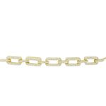 104834860-Pulsera-de-plata-en-baño-de-oro-2mm-9.5--para-mujer