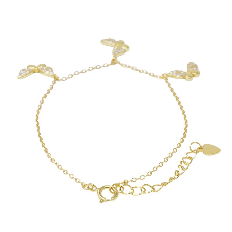 104834862-Pulsera-de-plata-en-baño-de-oro-1mm-7.2--para-mujer