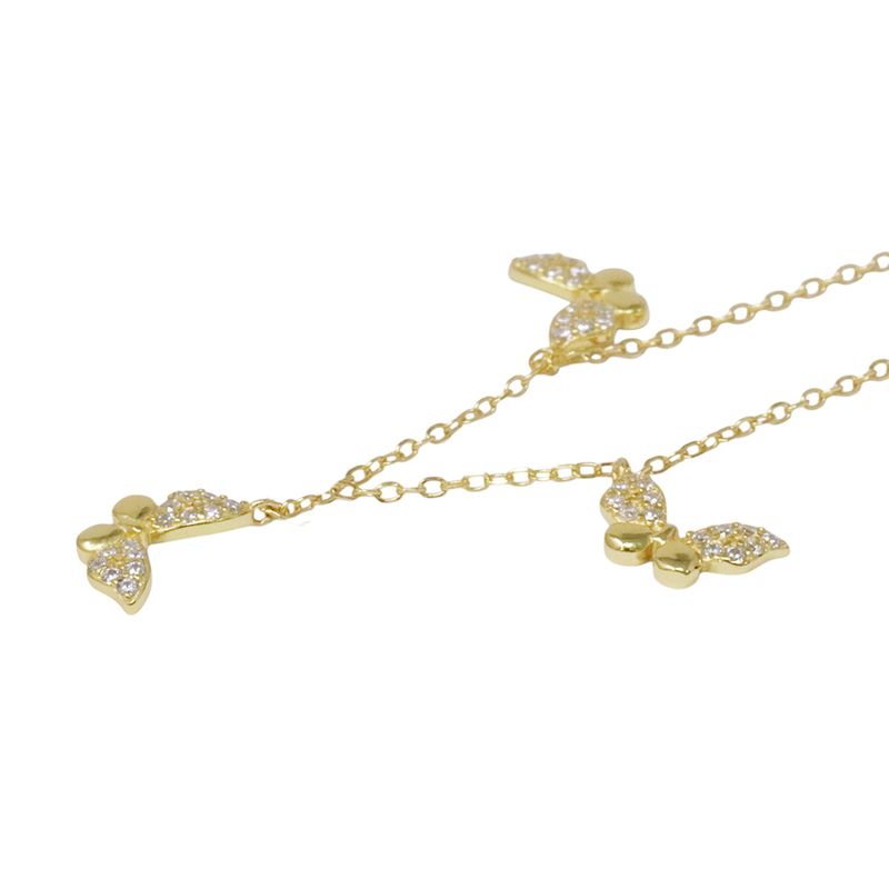 104834862-Pulsera-de-plata-en-baño-de-oro-1mm-7.2--para-mujer