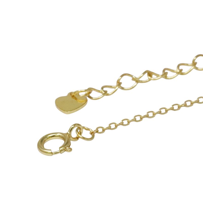 104834862-Pulsera-de-plata-en-baño-de-oro-1mm-7.2--para-mujer