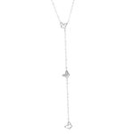 104834866-Cadena-en--Y---con-dijes-de-mariposa-de-plata-1mm-18--para-mujer