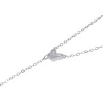 104834866-Cadena-en--Y---con-dijes-de-mariposa-de-plata-1mm-18--para-mujer