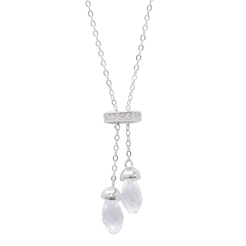 104834868-Collar-con-dije-de-plata-2mm-10--para-mujer
