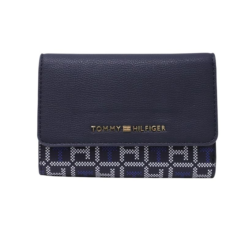 104872689-Billetera-flap-Tommy-Hilfiger-color-azul-para-mujer