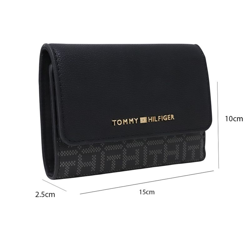 104872690-Billetera-flap-Tommy-Hilfiger-color-negro-para-mujer