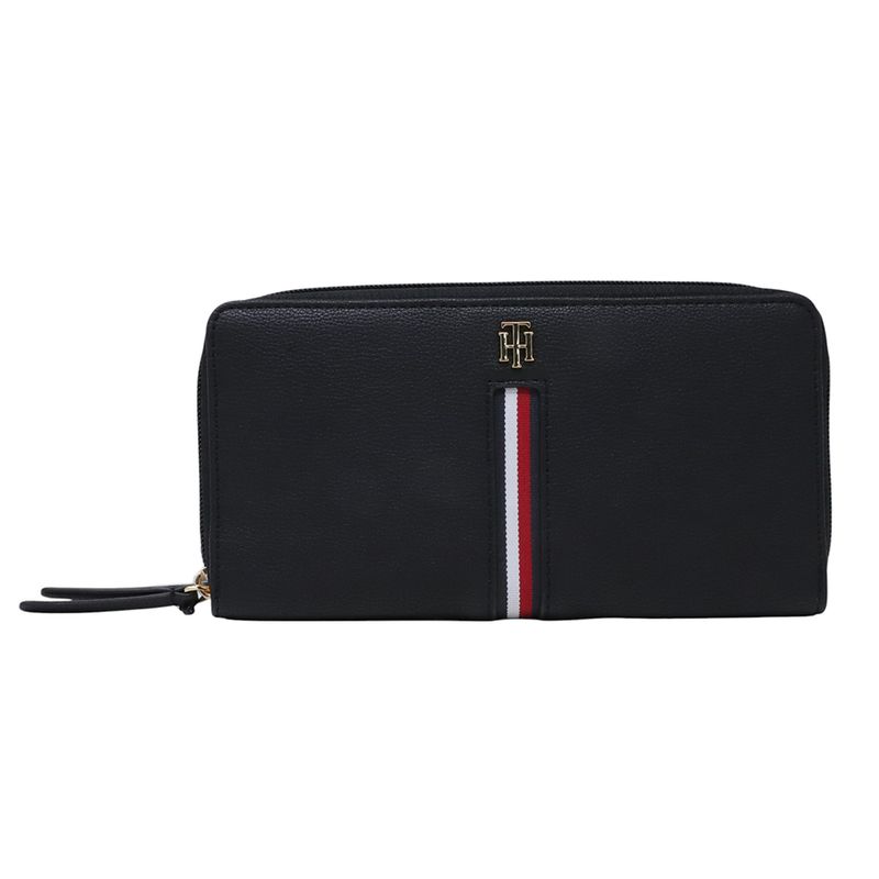 104872693-Billetera-zip-around-Tommy-Hilfiger-color-negro-para-mujer