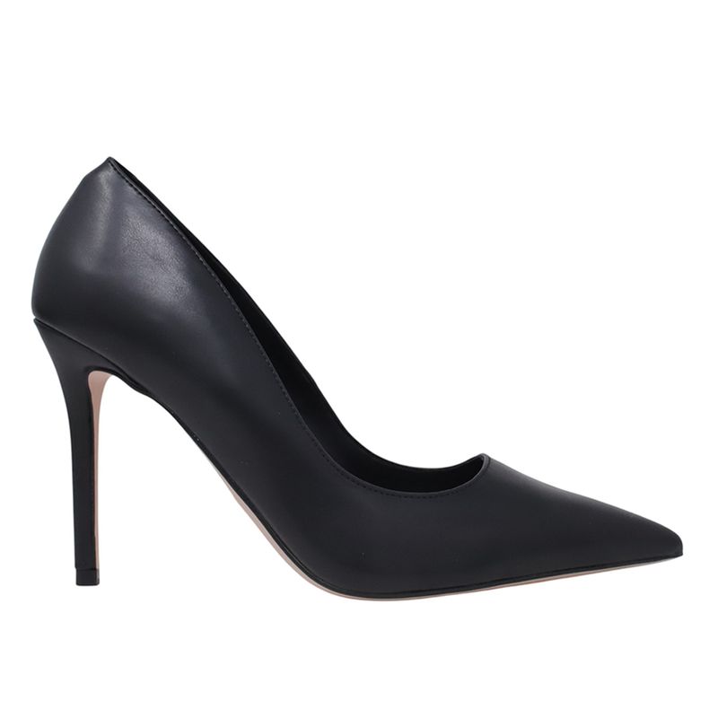 Zapato de vestir Nine West color negro para mujer Siman El Salvador