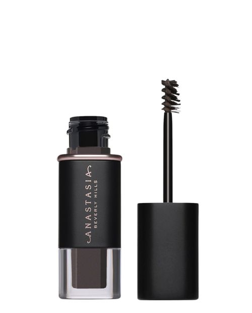Mini Gel Voluminizador de Cejas Volumizing Tinted Brow Gel - Medium Brown