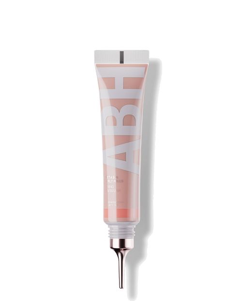 Blurring Serum Blush