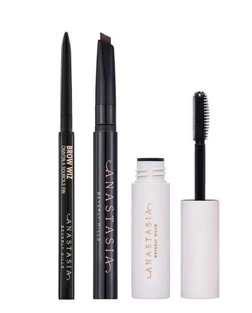 Trío de cejas Frozen & Fuller Look Soft Brown