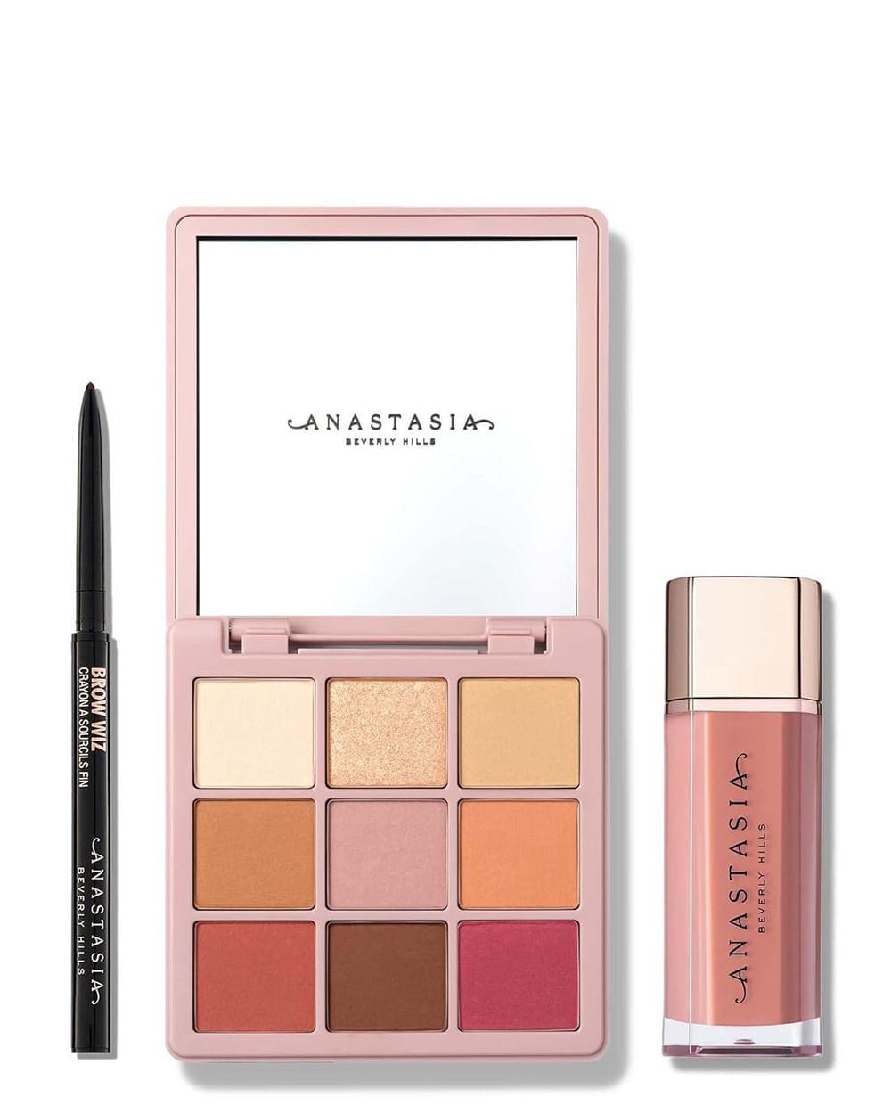 Mini Modern Renaissance Kit - Soft Brown - Siman Guatemala
